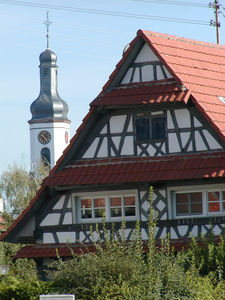Gemeinde Meienheim