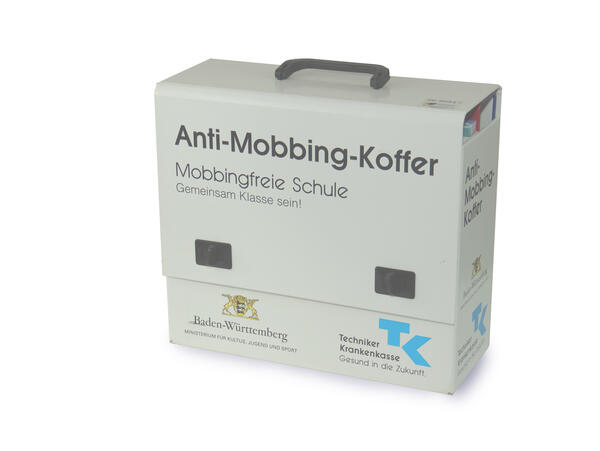 Anti-Mobbing-Koffer