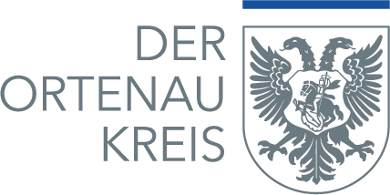 Der Ortenaukreis Logo