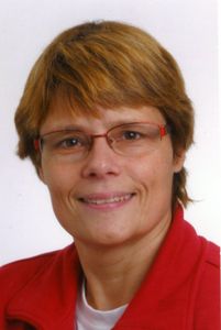 Steuber, Susanne