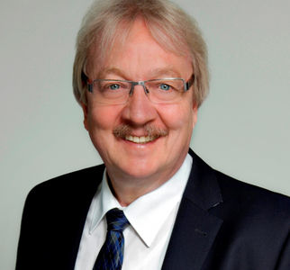 Gerhard Rauscher; Nachweis: privat