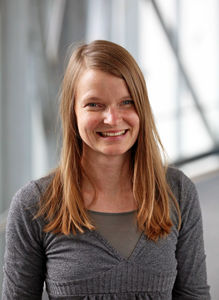 Daniela Meiser-Bttner, Foto: Landratsamt