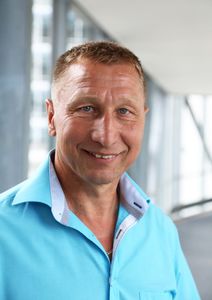 Franz Benz, Leiter der Zulassungsstelle des Ortenaukreises, informiert ber die Zulassungszahlen fr 2016. Foto: LRA