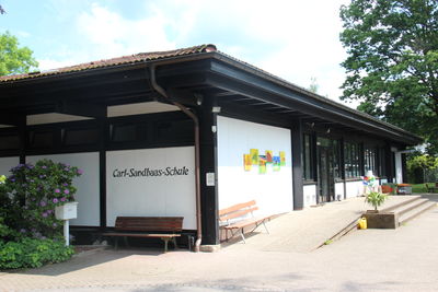 Carl-Sandhaas-Schule