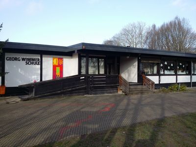Georg-Wimmer-Schule