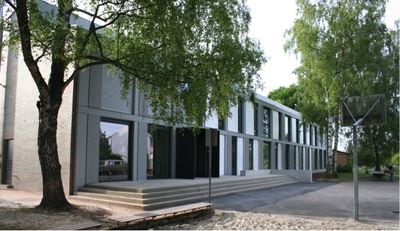 Astrid-Lindgren-Schule