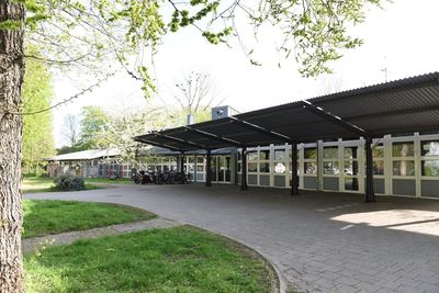 Helme-Heine-Schule