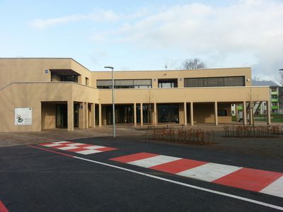 Brüder-Grimm-Schule