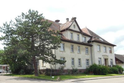 Maiwaldschule