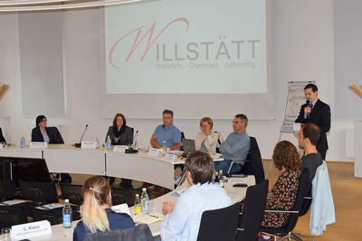 Netzwerk Integration Willstätt1