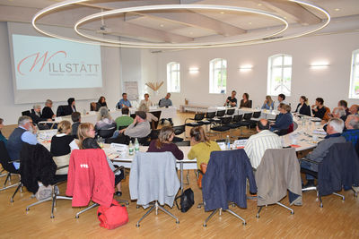Netzwerk Integration Willstätt2