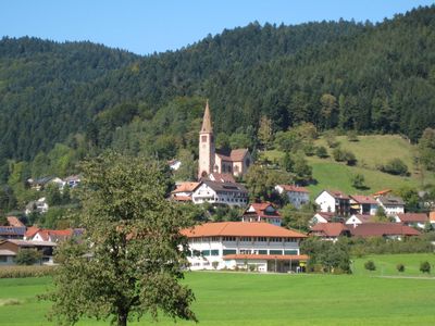 Gemeinde Fischerbach
