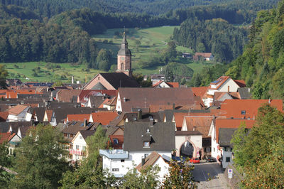 Stadt Oppenau