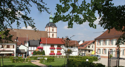 Gemeinde Sasbach