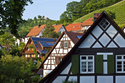 Gemeinde Durbach