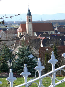 Gemeinde Ringsheim