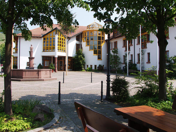 Gemeinde Ortenberg