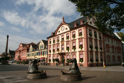 Stadt Offenburg