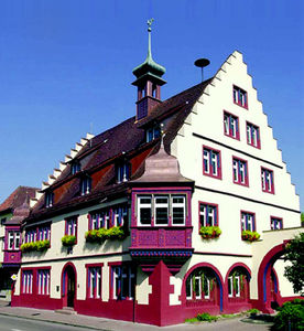 Gemeinde Kippenheim