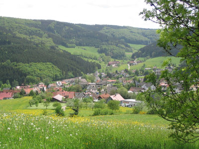 Gemeinde Hofstetten
