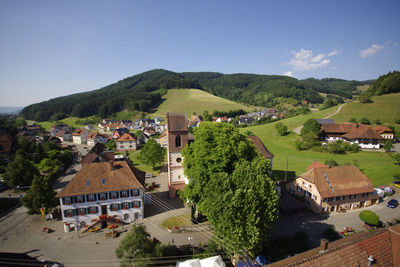 Gemeinde Mühlenbach