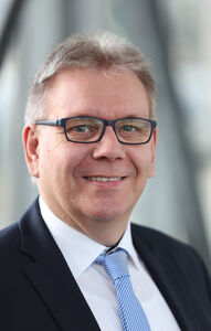 Günter Arbogast