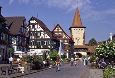 Stadt Gengenbach