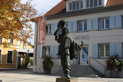 Stadt Renchen