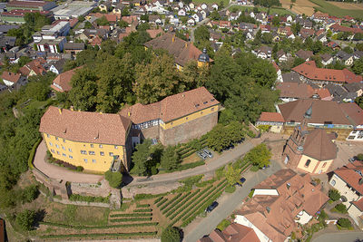 Stadt Mahlberg