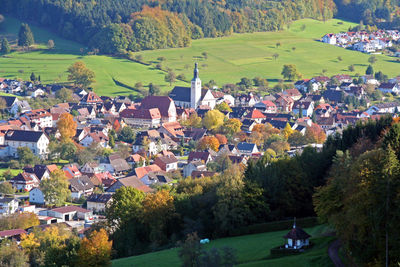 Gemeinde Seelbach
