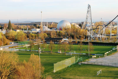 Gemeinde Rust