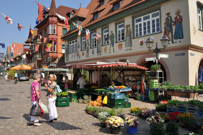 Stadt Haslach i. K.