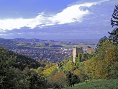 Stadt Oberkirch
