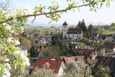 Stadt Achern