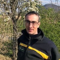 Christoph Müller ist neuer Forstrevierleiter im Vorderen Kinzigtal/Biberach