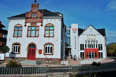 Gemeinde Ohlsbach