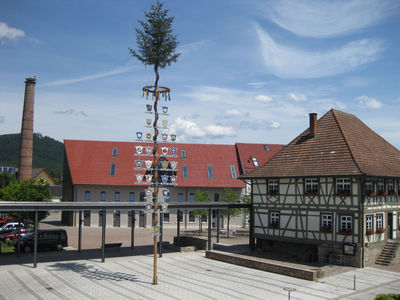 Gemeinde Biberach