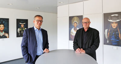 Josef Glöckl-Frohnholzer ist neuer Geschäftsführer der Ortenauer Breitband Gesellschaft