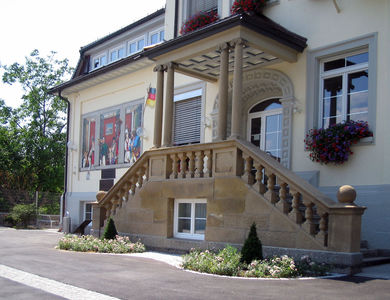 Gemeinde Appenweier