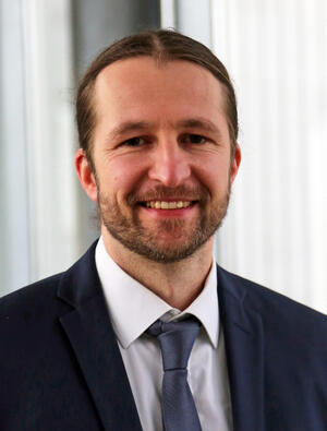 Heiko Faller