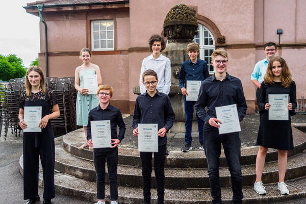 Preistrgerkonzert Jugend musiziert1