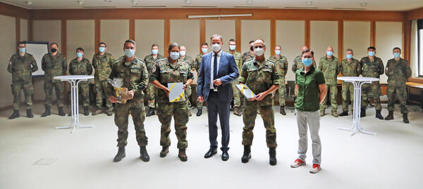 Bundeswehr_Verabschiedung