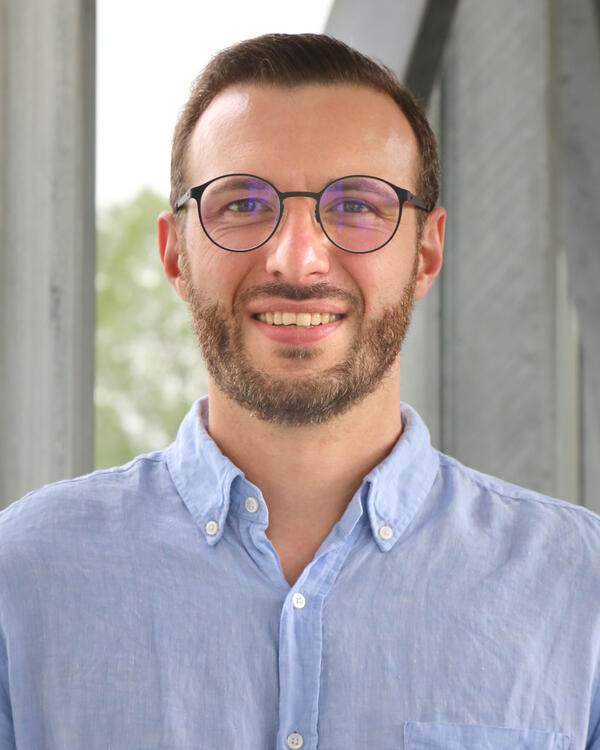 Marco Schwind