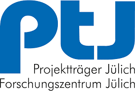 PtJ Logo