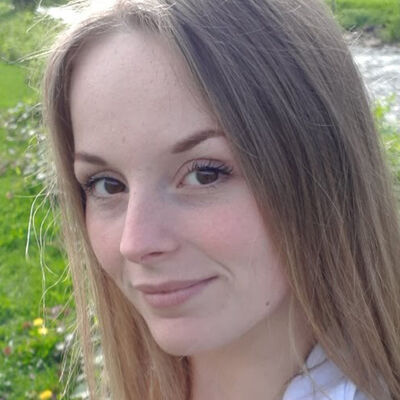 Tanja Bohnert staatl Hauswirtschafterin