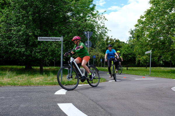 radspa Praxistag_Ortenaukreis_Trainer