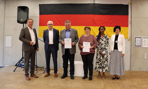 Integrationsfeier1_Preistrger