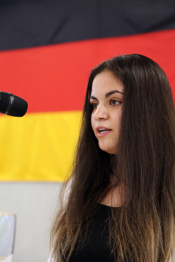 Integrationsfeier2_Tala Kafaja