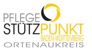 Pflegestzpunkt Ortenaukreis Logo