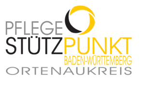 Pflegestüzpunkt Ortenaukreis Logo